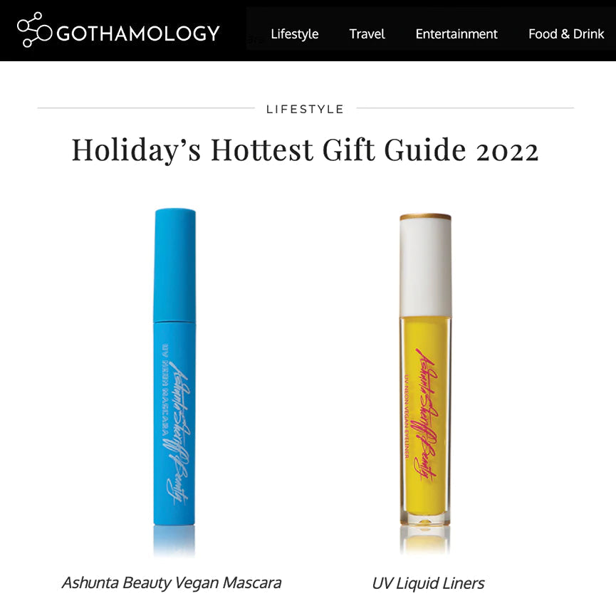 Holiday Gifts That Are Unique!
