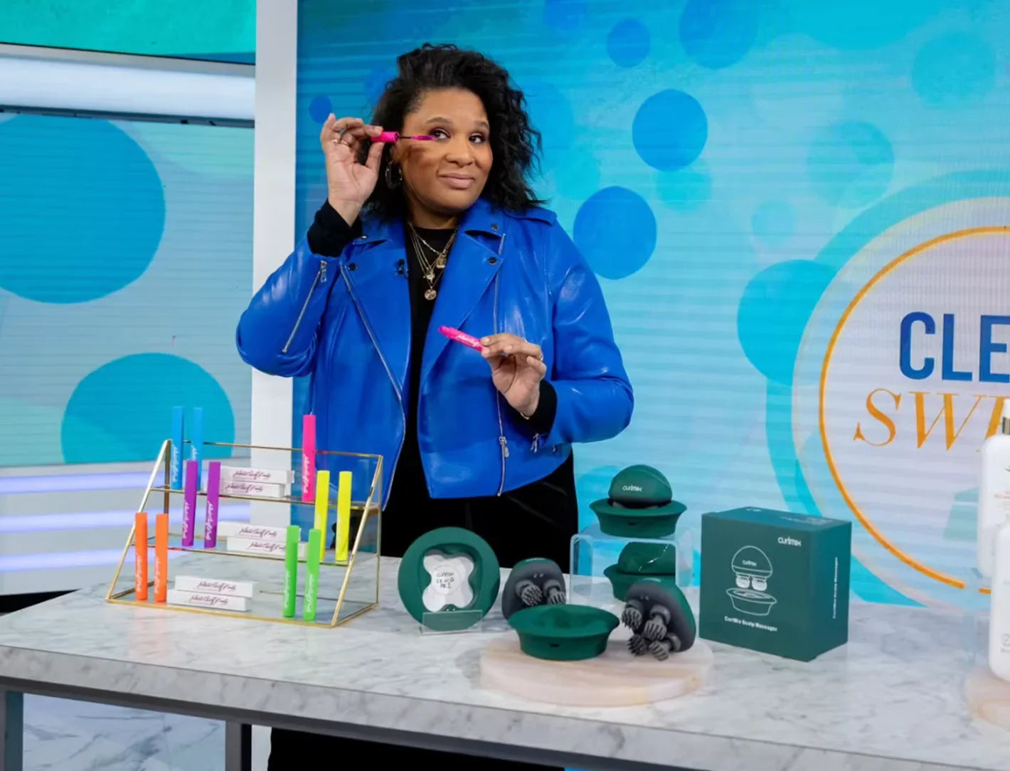 AN EXPERT SHARES 5 BEAUTY TRENDS TO LOOK OUT FOR IN 2024 - PLUS 27 TIKTOK-LOVED PRODUCTS TO SHOP NOW