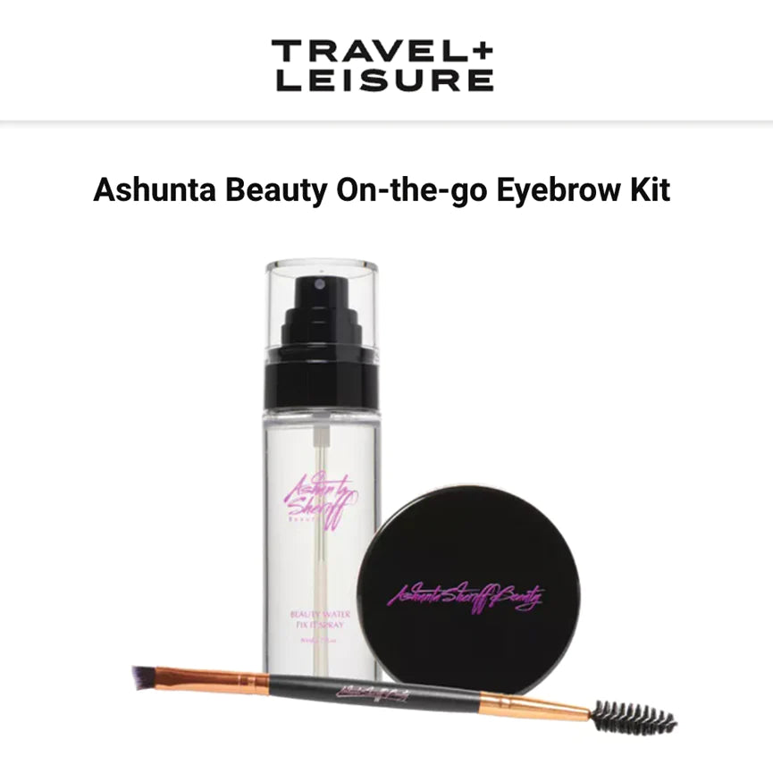 Travel & Leisure Best 30 Gifts!