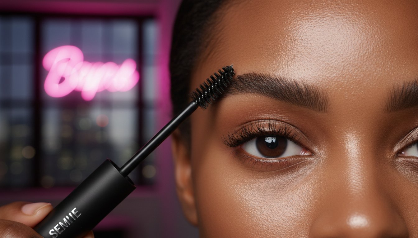 How to Use Brow Gel Like a Professional: The Ultimate 360-Degree Guide