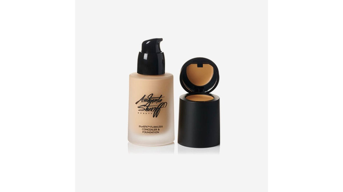 Liquid vs Powder Foundation for Oily Skin