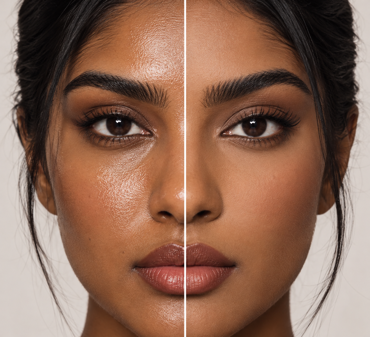 Ashunta Sheriff Beauty BlurEFX™ UNIVERSAL POWDER MINI - Ashunta Sheriff Beauty