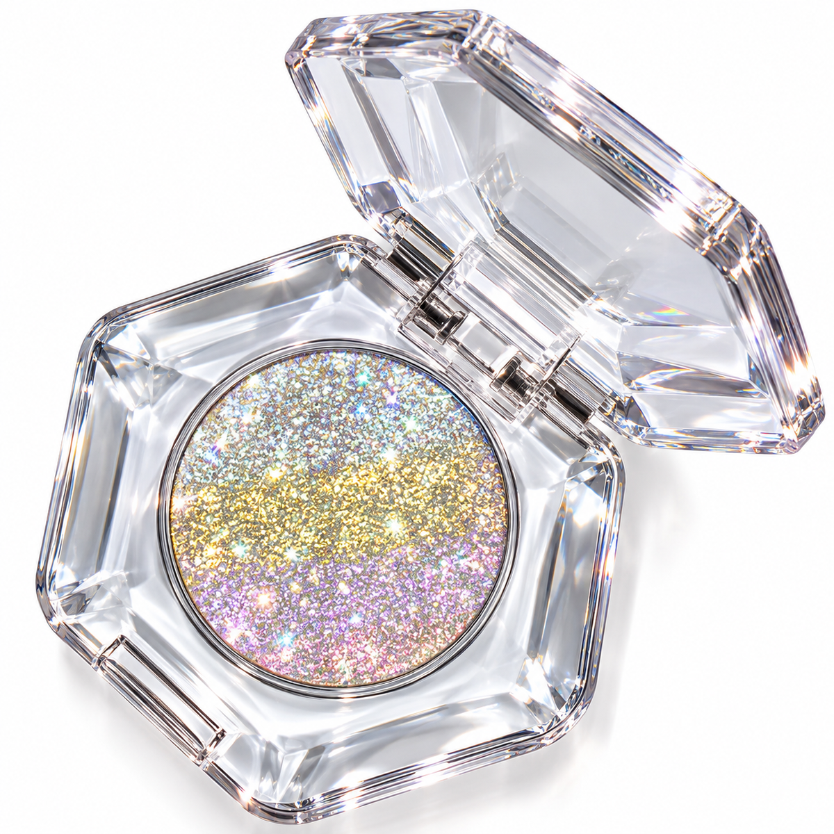 Ashunta Sheriff Beauty Unicorn All Over Glow - Ashunta Sheriff Beauty