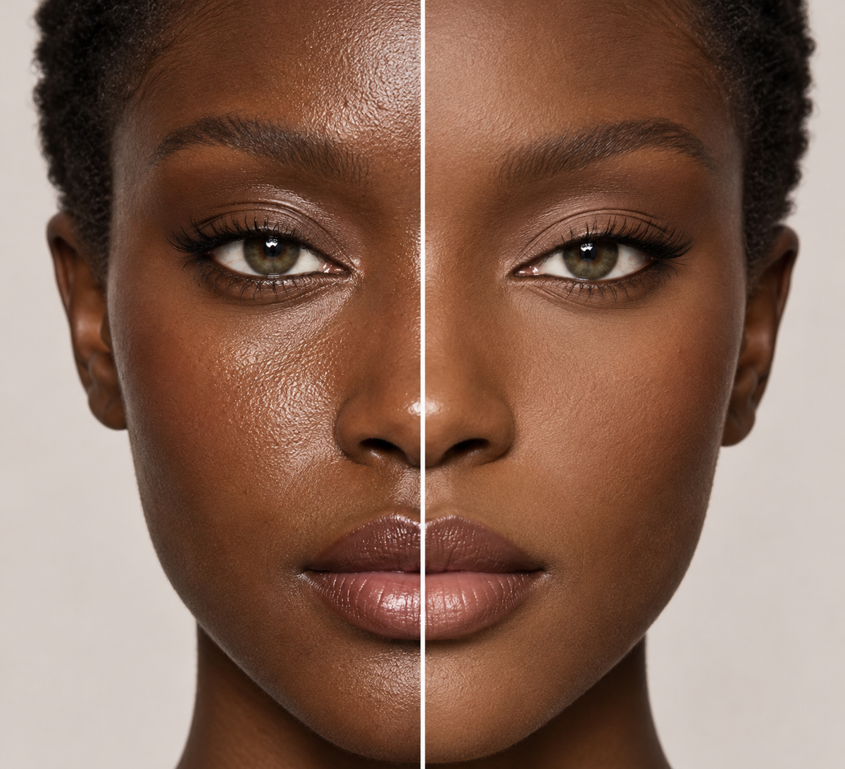 Ashunta Sheriff Beauty BlurEFX™ UNIVERSAL POWDER MINI - Ashunta Sheriff Beauty