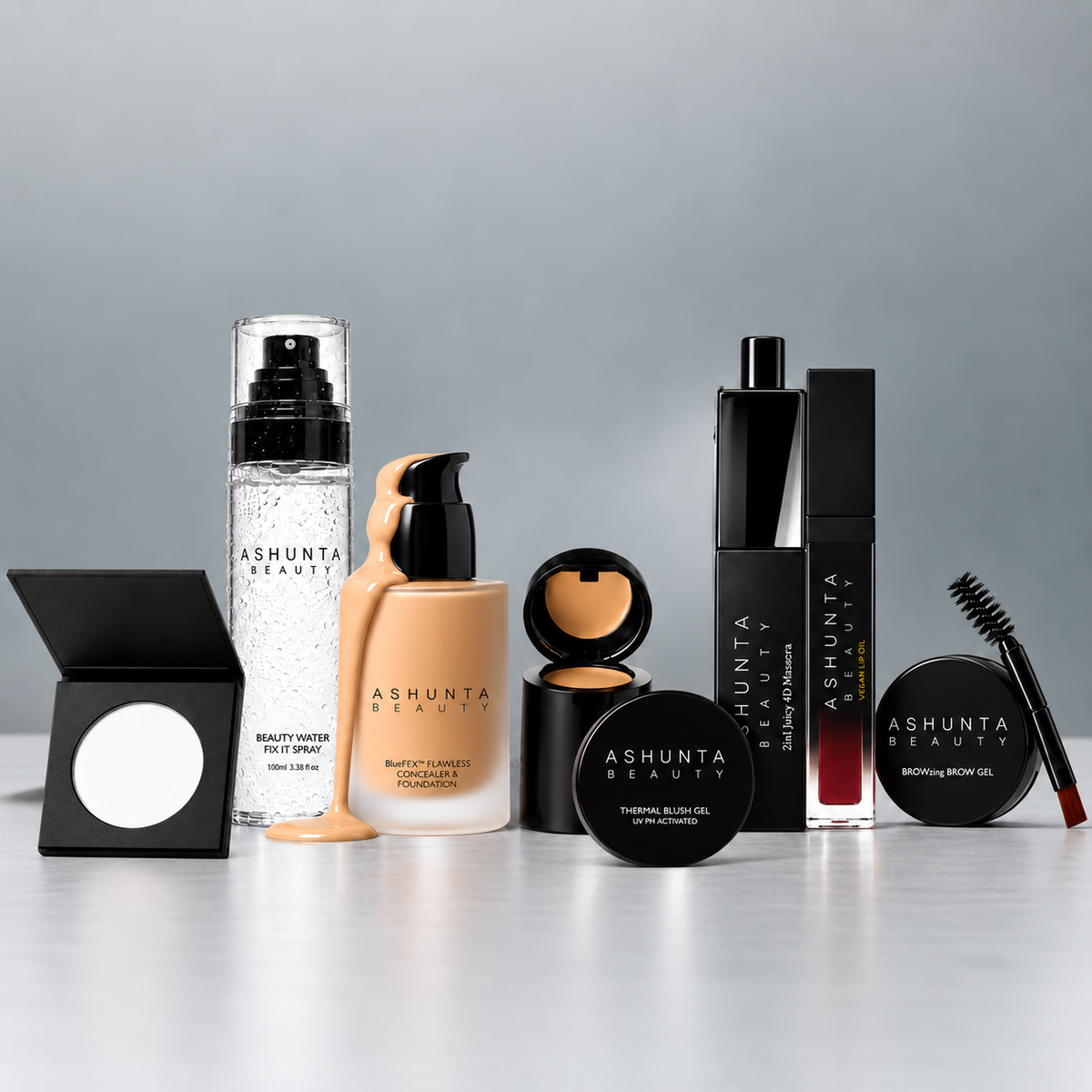 GLAM Shop the Look Bundle