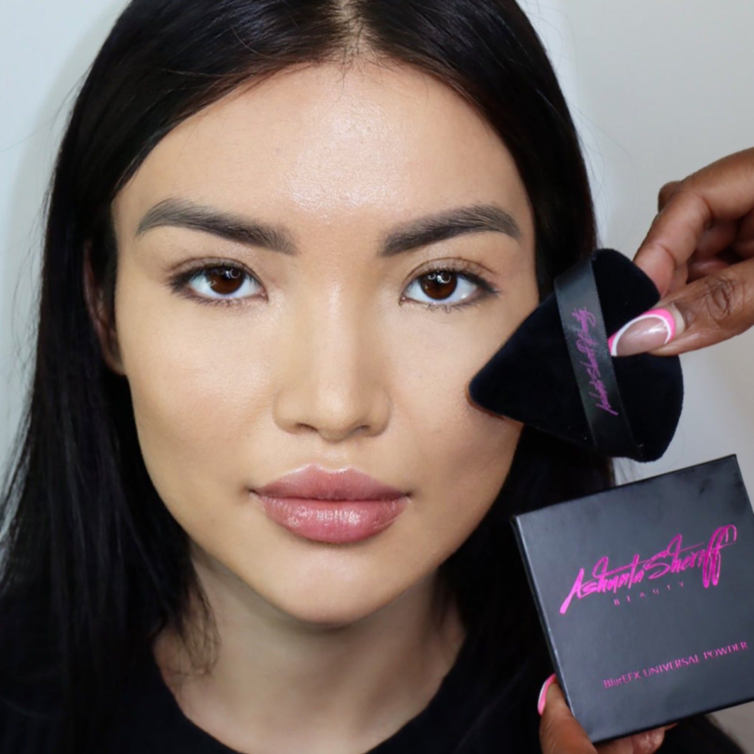 BlurEFX™ UNIVERSAL POWDER MINI
