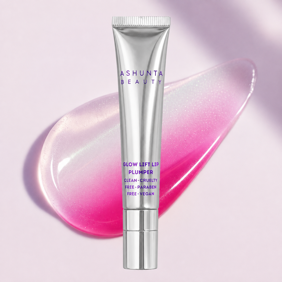 Ashunta Sheriff Beauty Glow Lift Lip Plumper - Ashunta Sheriff Beauty