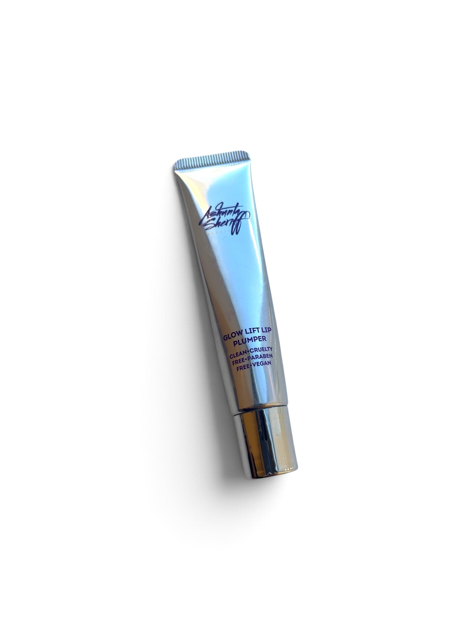 Ashunta Sheriff Beauty Glow Lift Lip Plumper