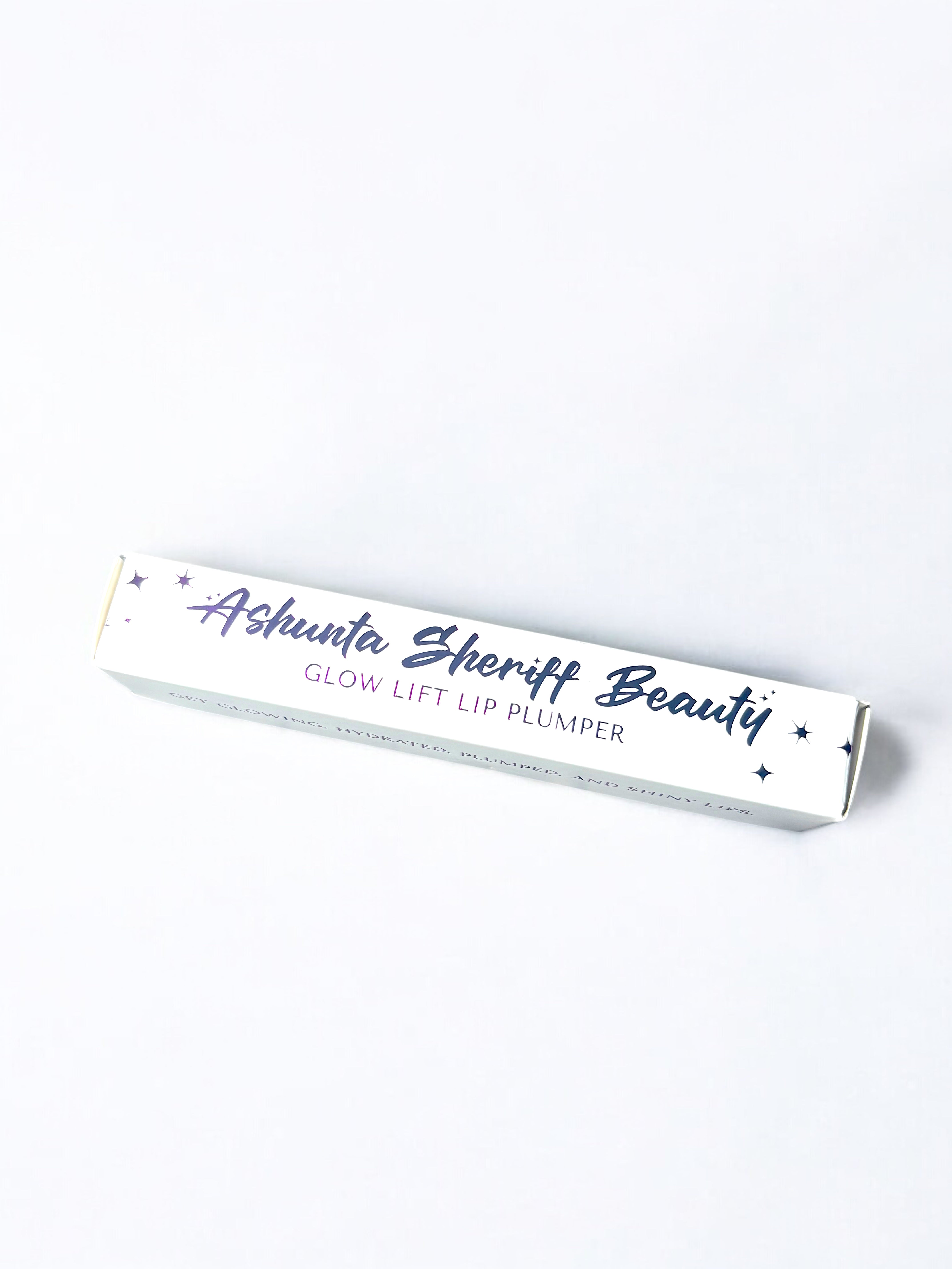 Ashunta Sheriff Beauty Glow Lift Lip Plumper