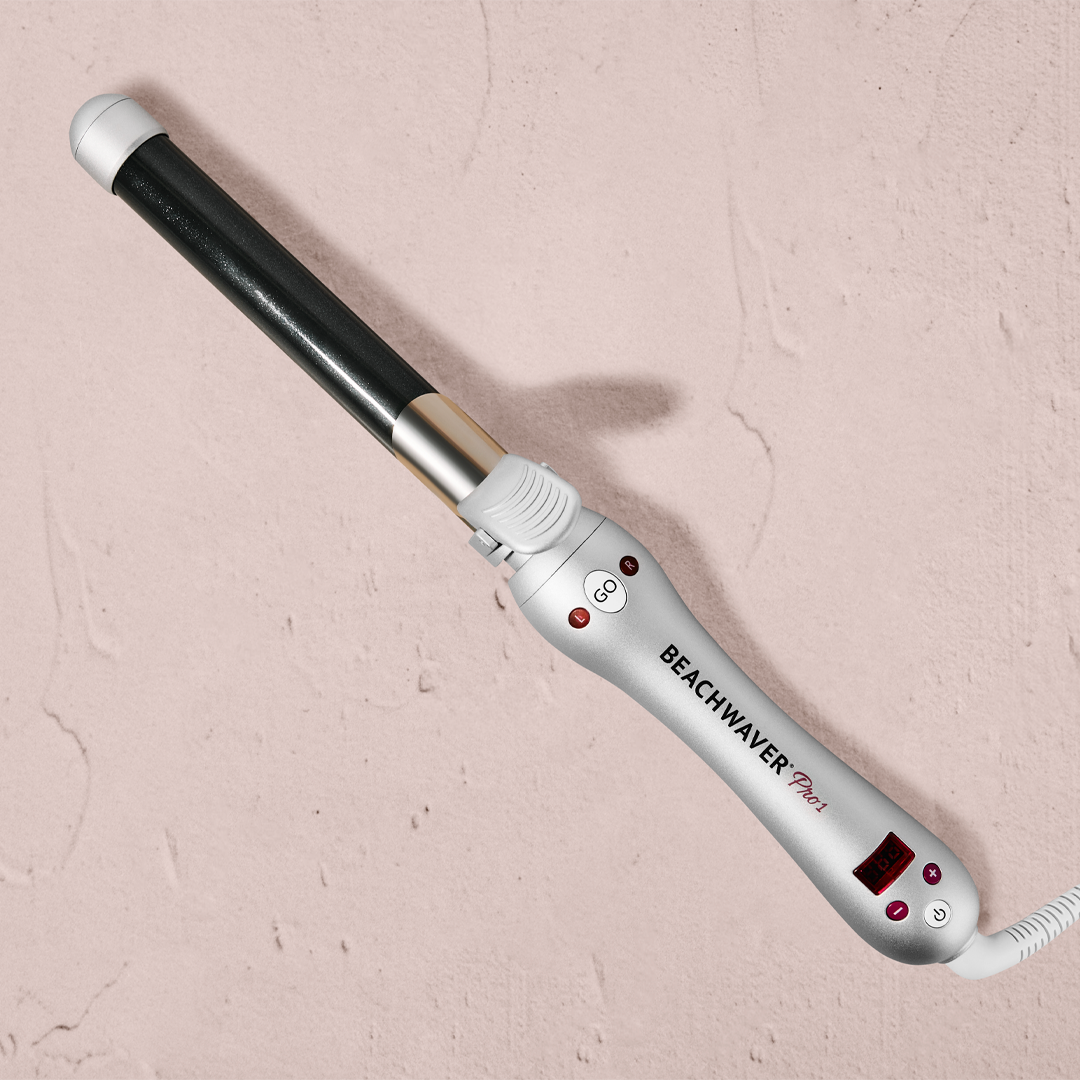 Beachwaver Pro Series - Ashunta Sheriff Beauty