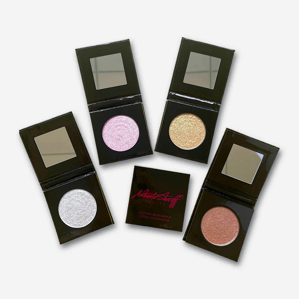 Unicorn Duochrome Highlighter