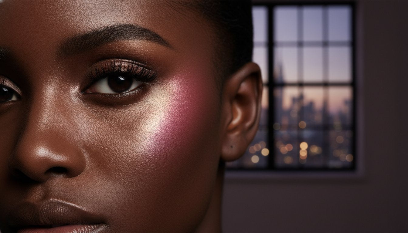 What is a Duochrome Highlighter? The Pro Guide to Multi-Dimensional Glow
