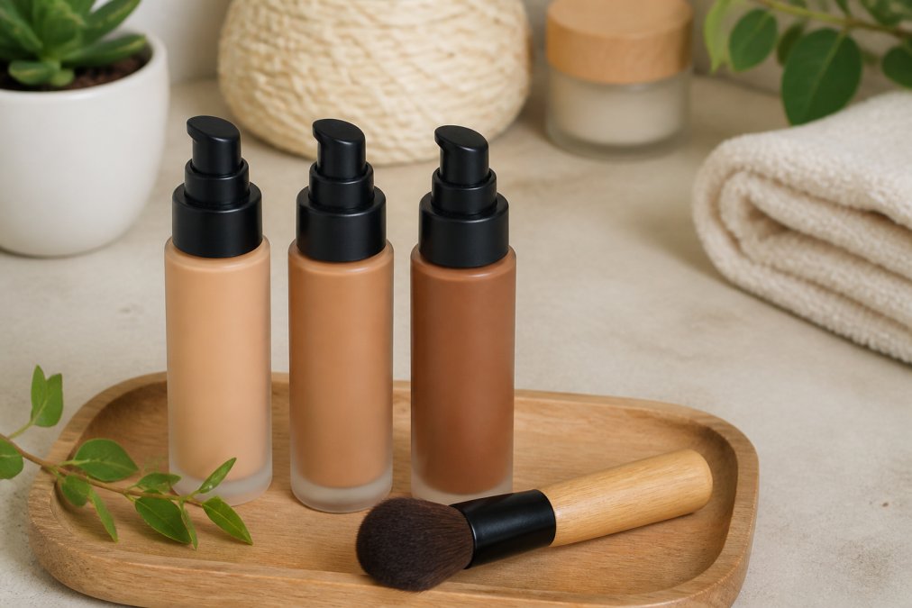 Buy Cruelty-Free Foundation for Sensitive Skin: 2026 Guide
