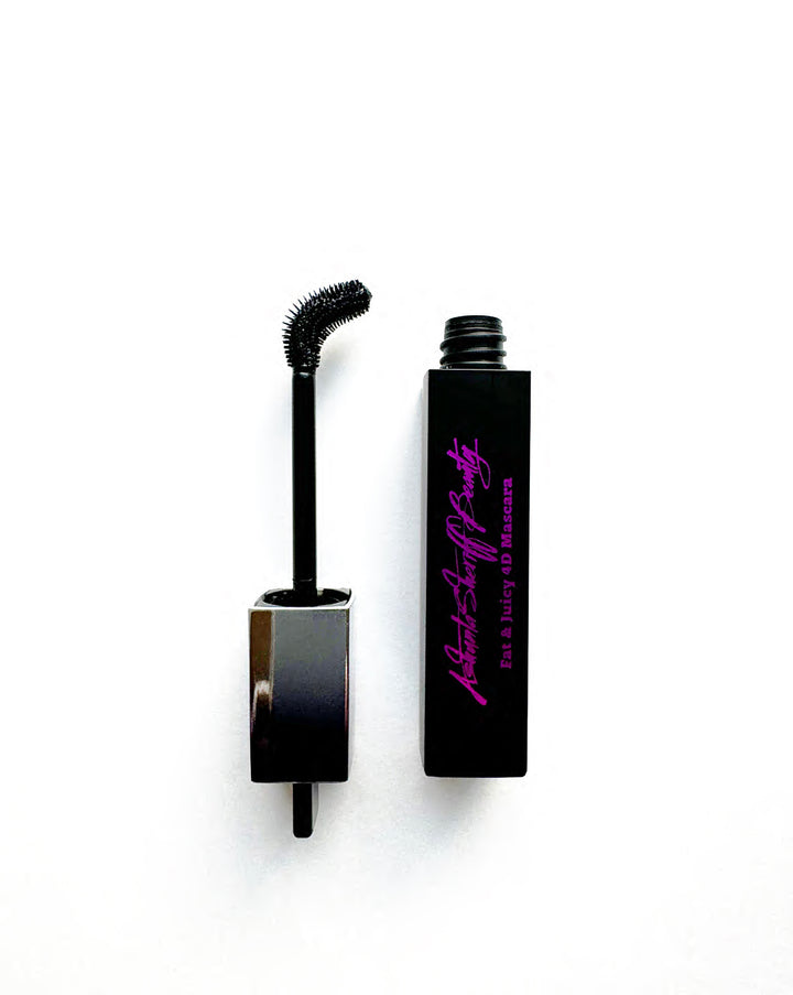 Fat & Juicy 4D Mascara