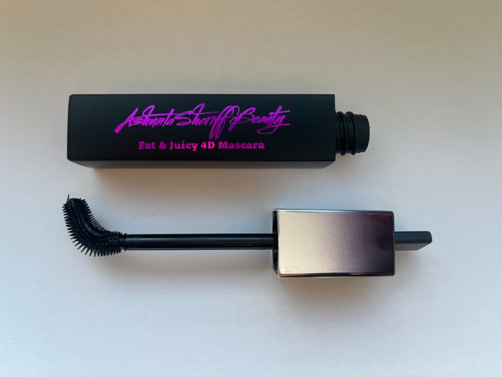 FAT & JUICY 4D MASCARA