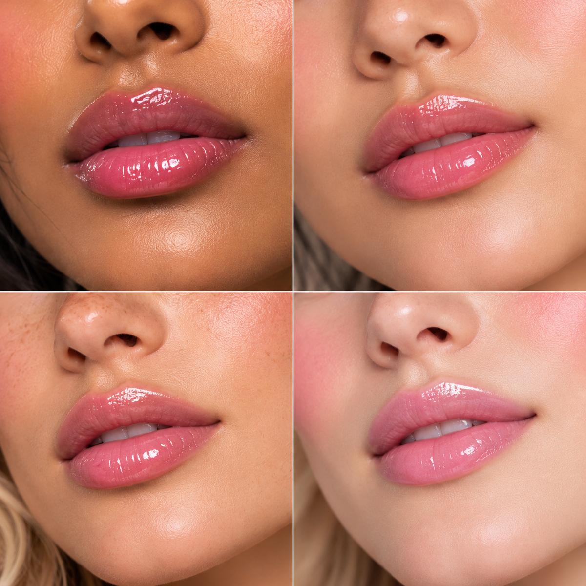 Ashunta Sheriff Beauty Glow Lift Lip Plumper - Ashunta Sheriff Beauty