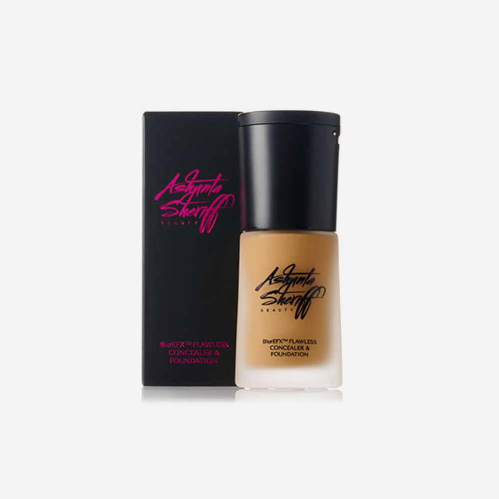 BlurEFX™ Flawless Concealer & Foundation Duo