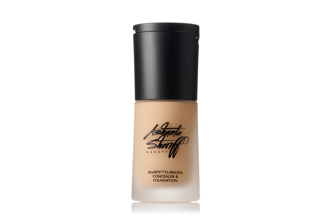 BlurEFX™ FLAWLESS CONCEALER & FOUNDATION DUO