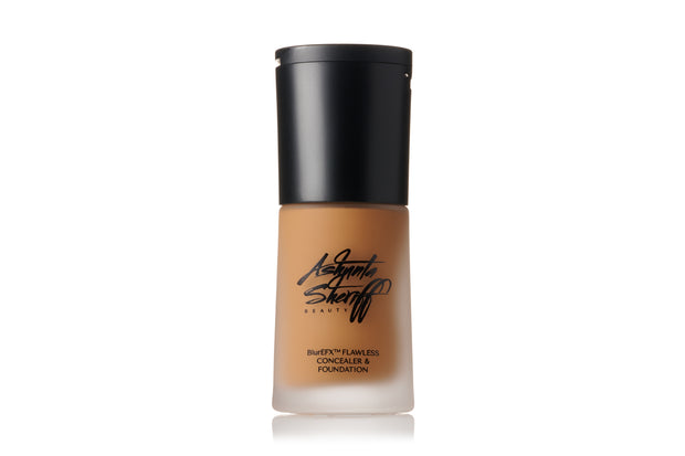 BLUREFX FLAWLESS CONCEALER AND FOUNDATION