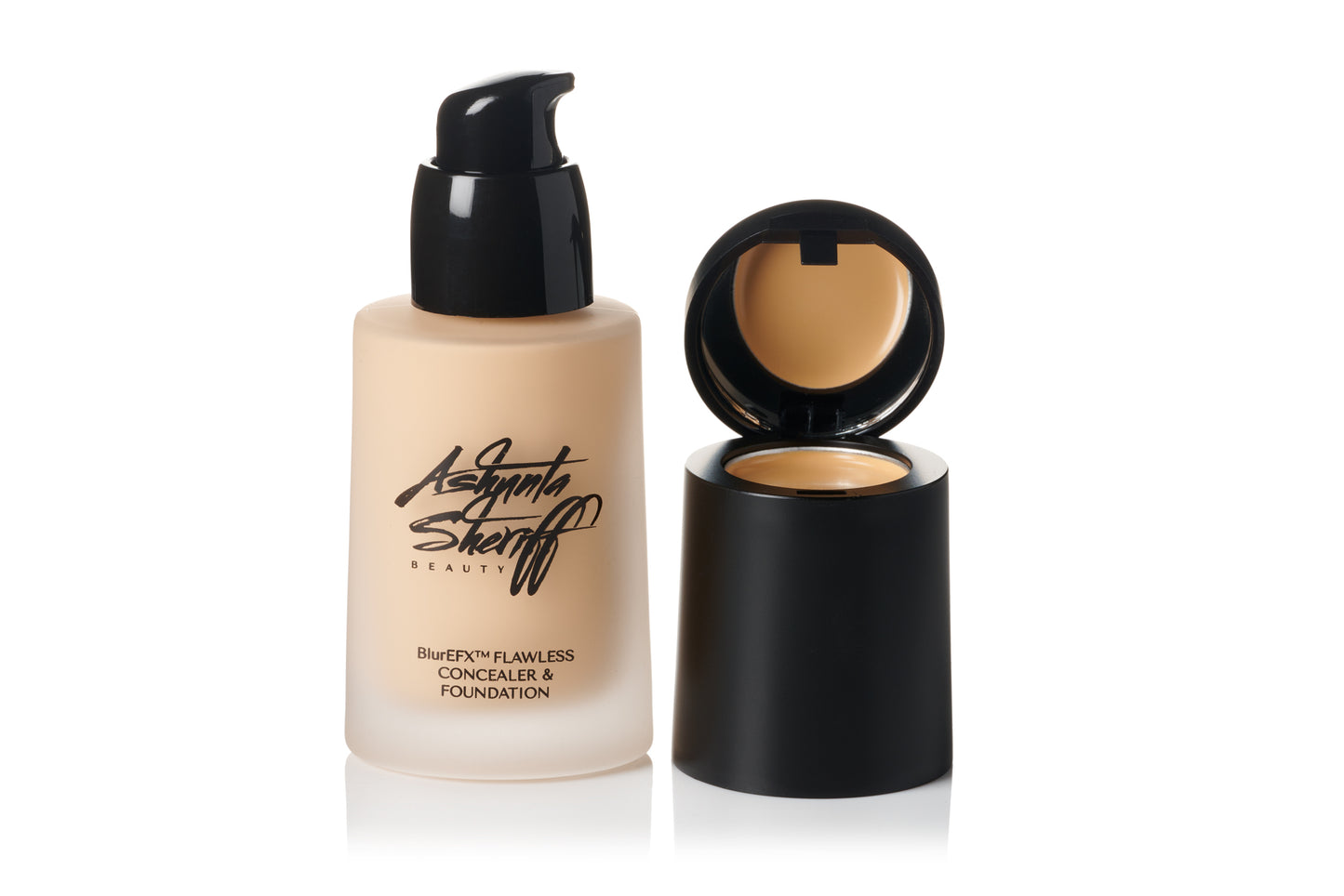 BlurEFX™ FLAWLESS CONCEALER & FOUNDATION DUO