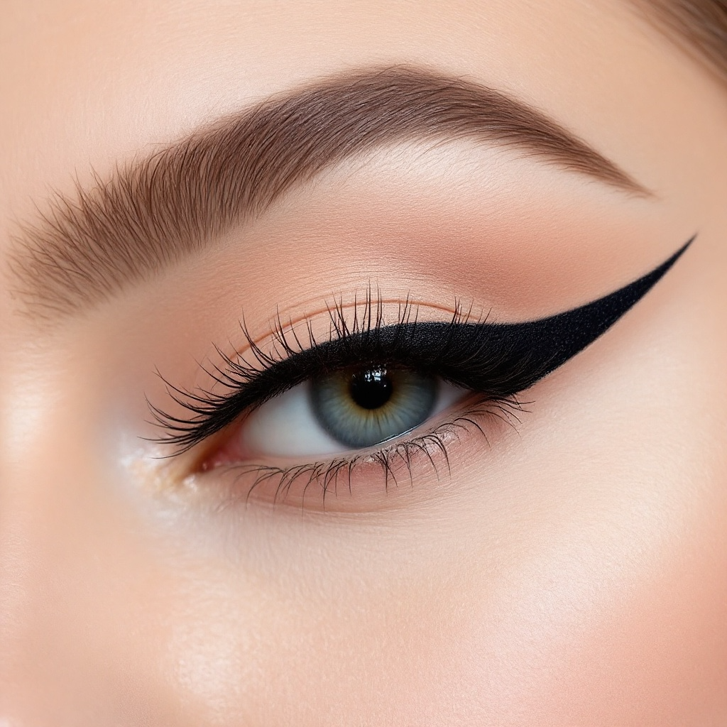 Precision Gel Liner