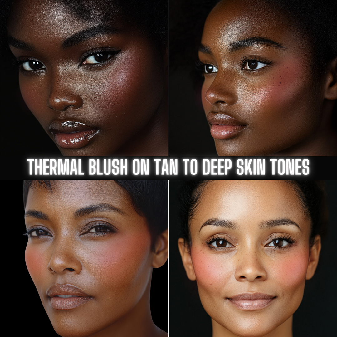 THERMAL BLUSH