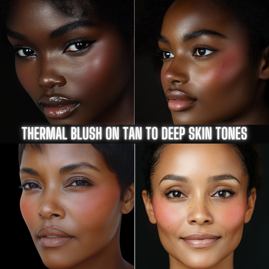 THERMAL BLUSH