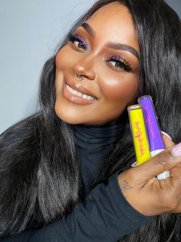UV VEGAN LIQUID LINERS