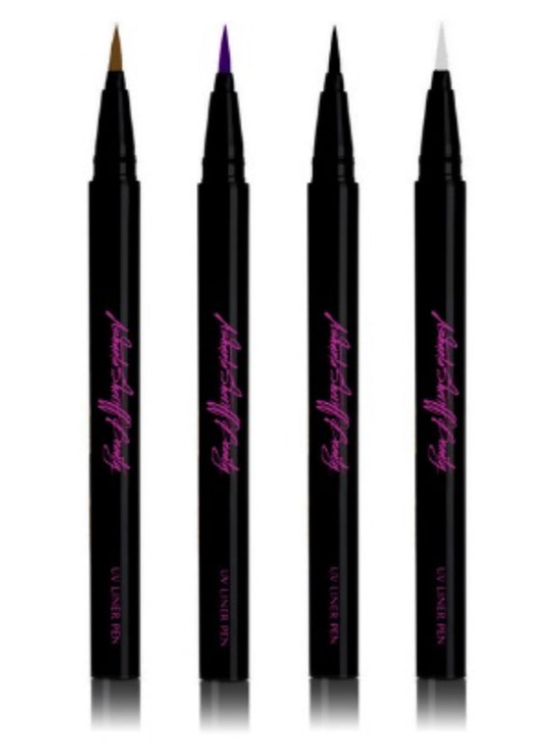 PRECISION LINER PENS