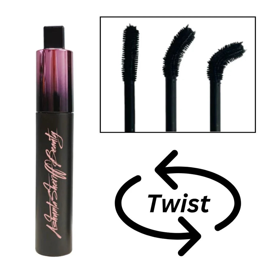 FAT & JUICY 4D MASCARA