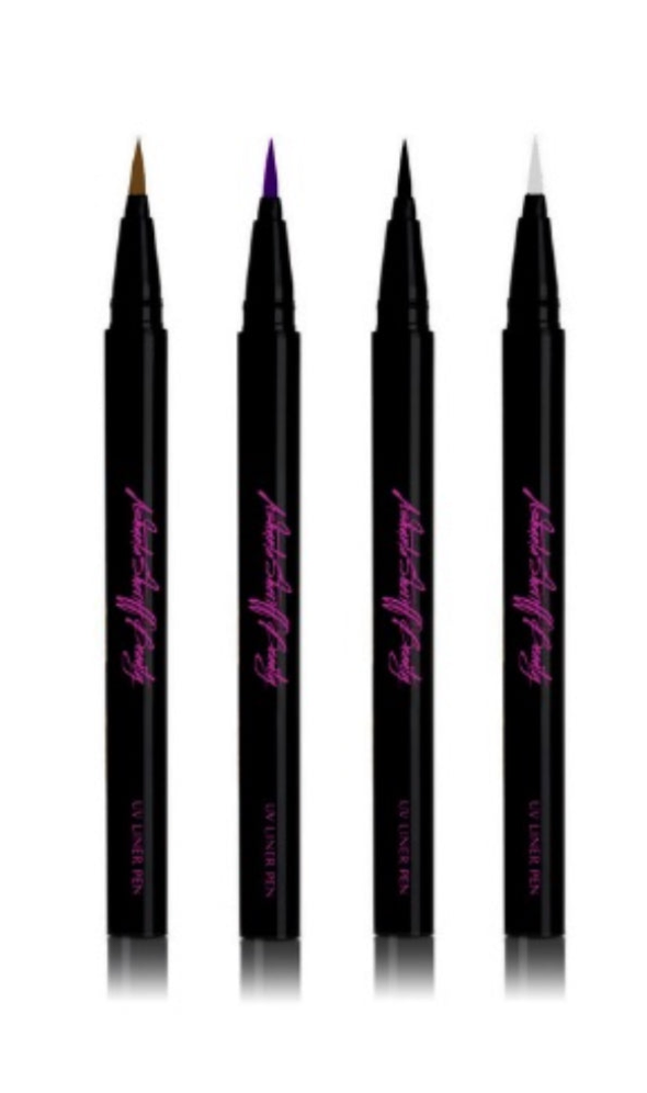 PRECISION LINER PENS