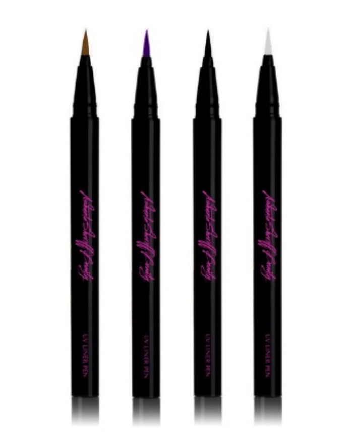 PRECISION LINER PENS