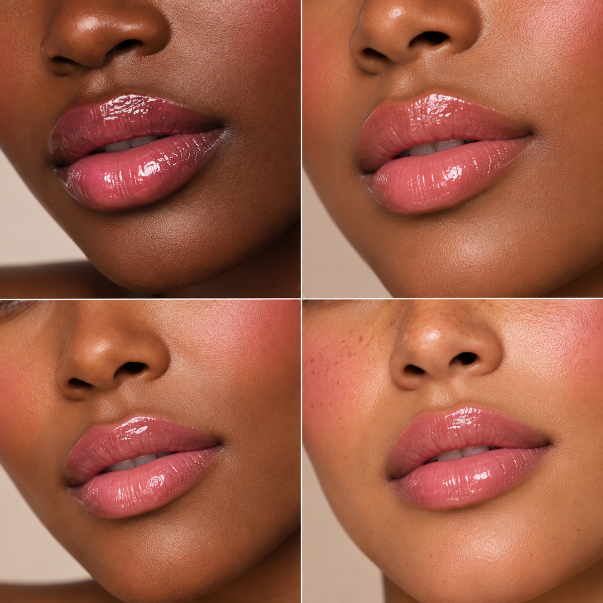 Ashunta Sheriff Beauty Glow Lift Lip Plumper - Ashunta Sheriff Beauty