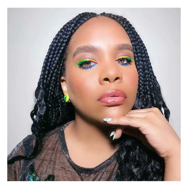UV VEGAN LIQUID LINERS