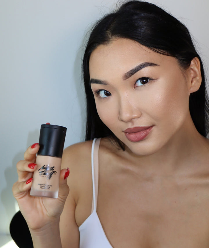 BlurEFX™ FLAWLESS CONCEALER & FOUNDATION DUO