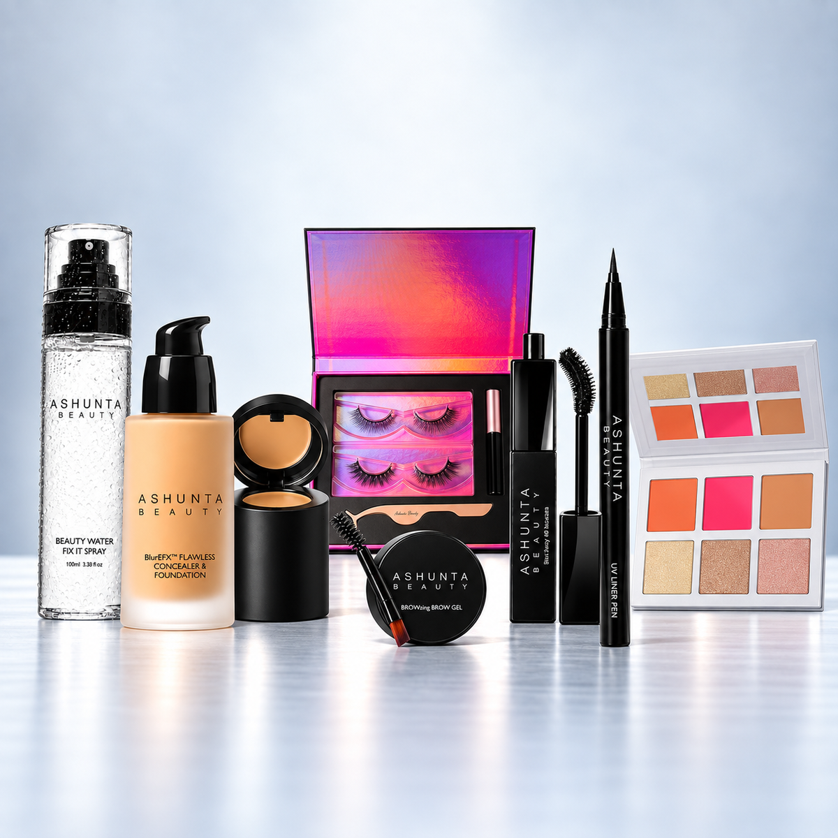 SULTRY Shop the Look Bundle