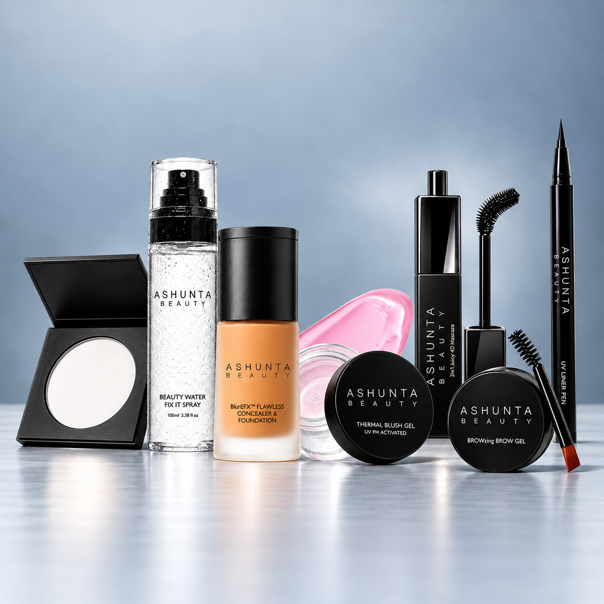 BOLD Shop the Look Bundle
