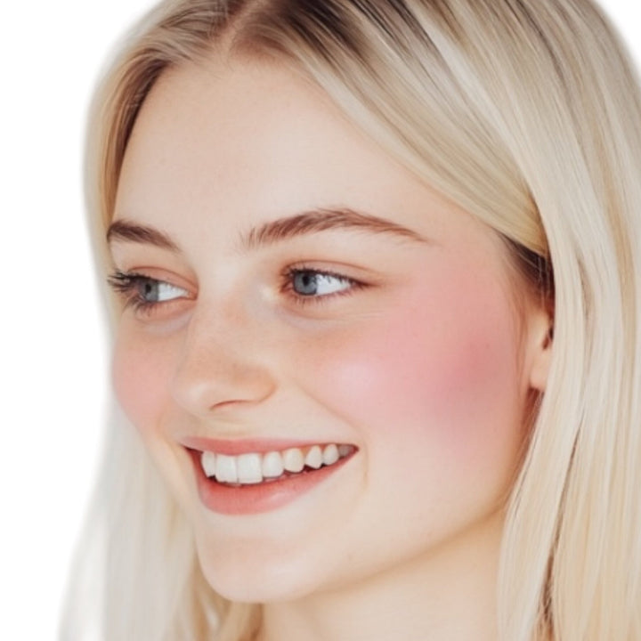 Thermal Blush Gel Cremè