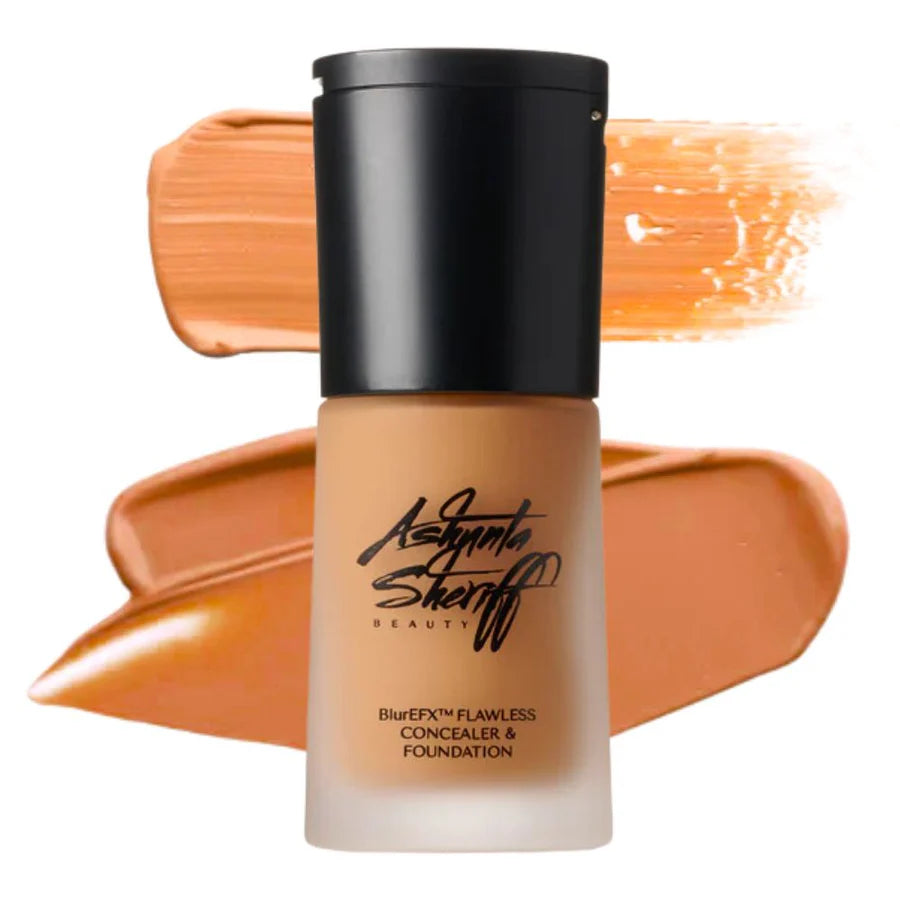 BlurEFX™ FLAWLESS CONCEALER & FOUNDATION DUO