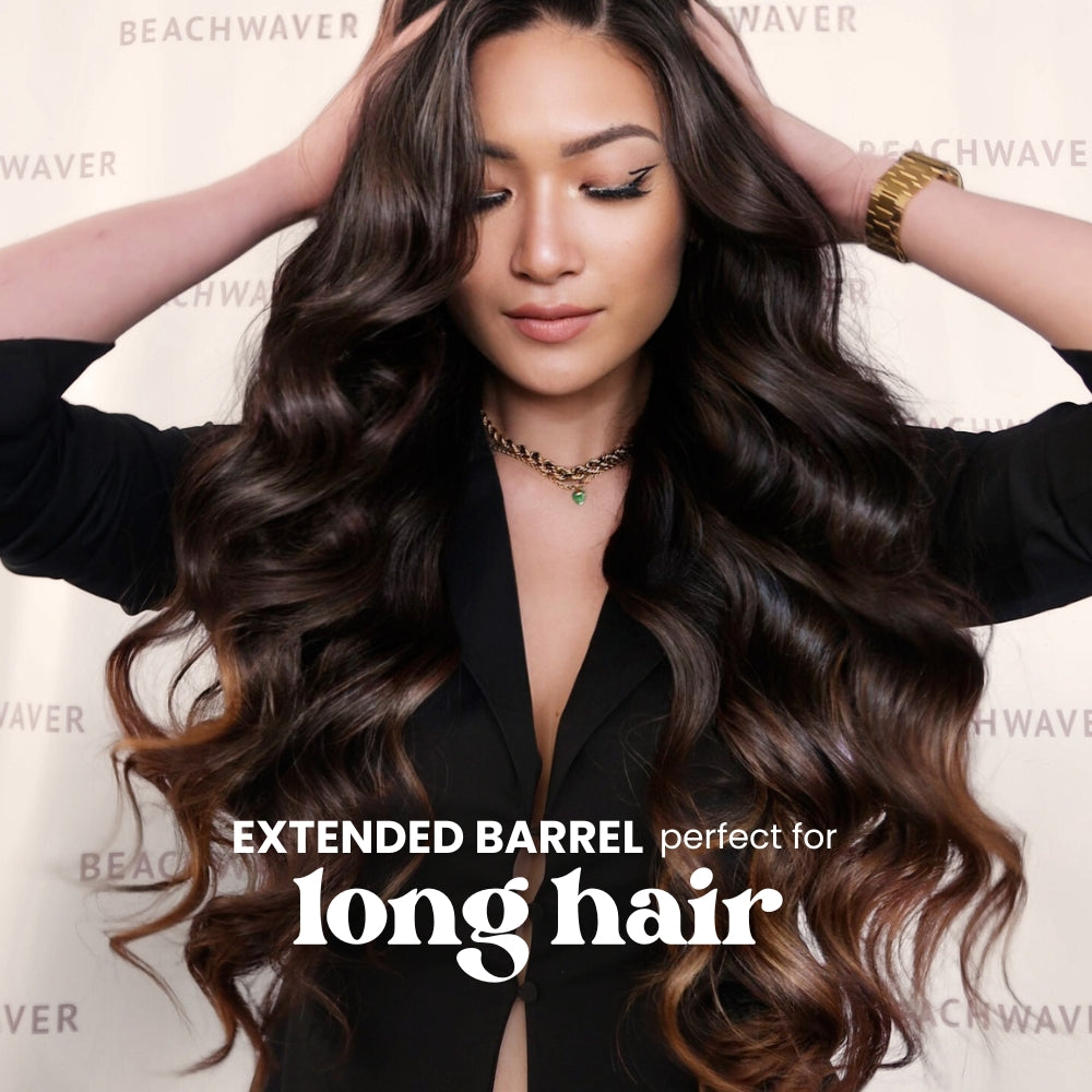 Beachwaver Pro Series - Ashunta Sheriff Beauty