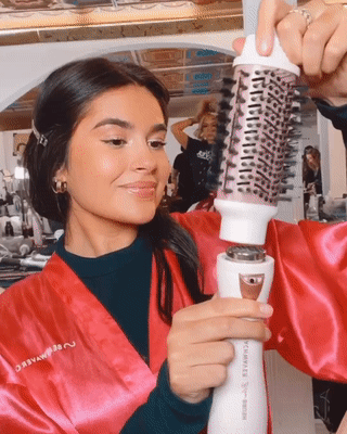 Beachwaver Blow Brush - Ashunta Sheriff Beauty