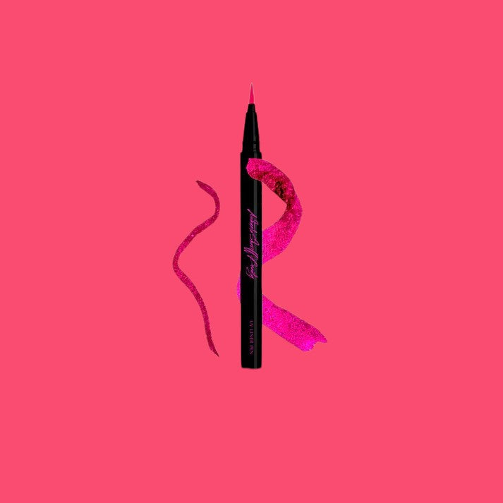 UV VEGAN LINER PEN