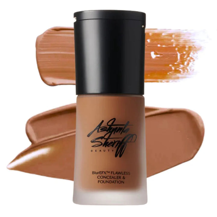 BlurEFX™ FLAWLESS CONCEALER & FOUNDATION DUO