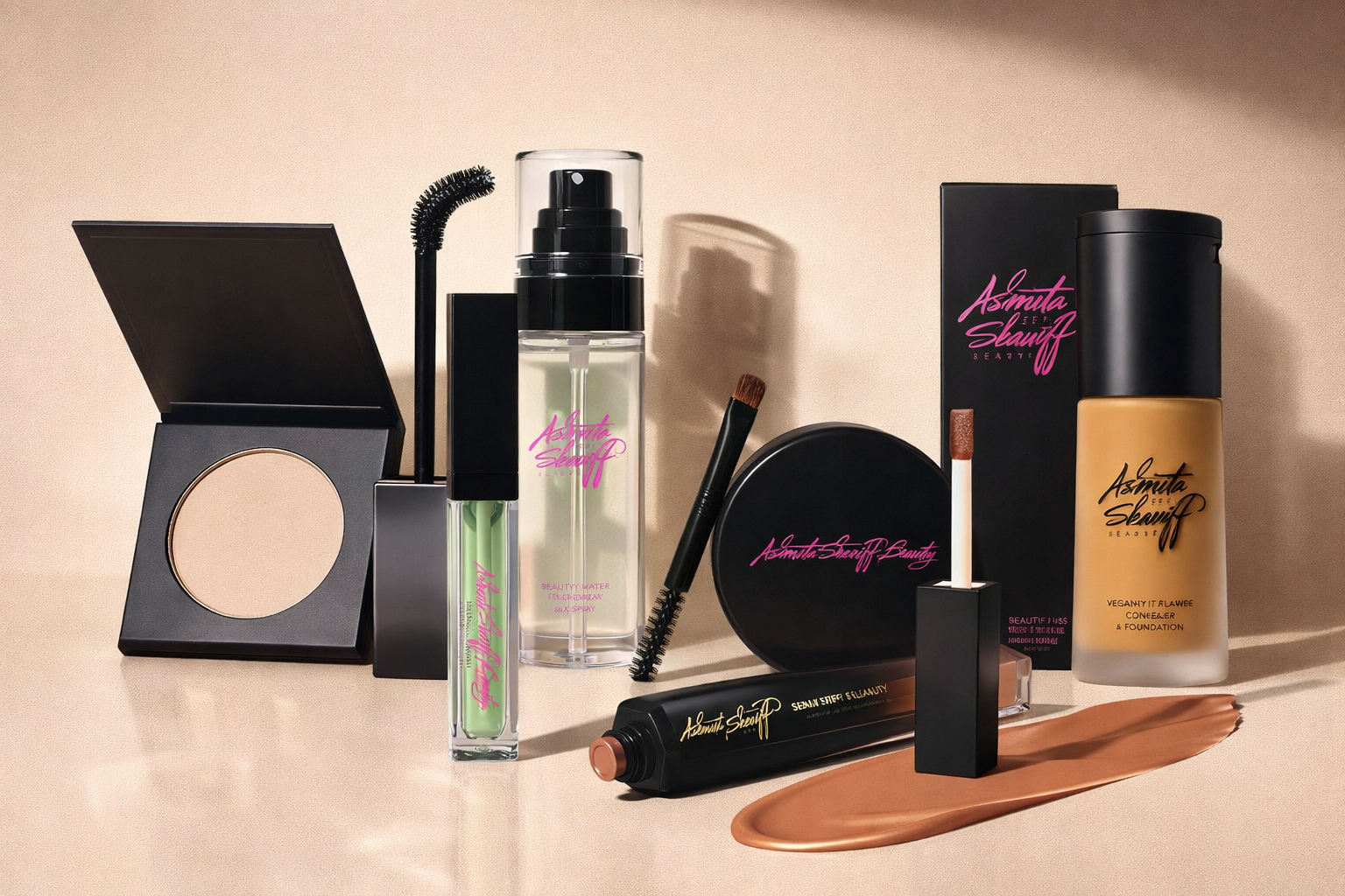 Essential 7 Bundle