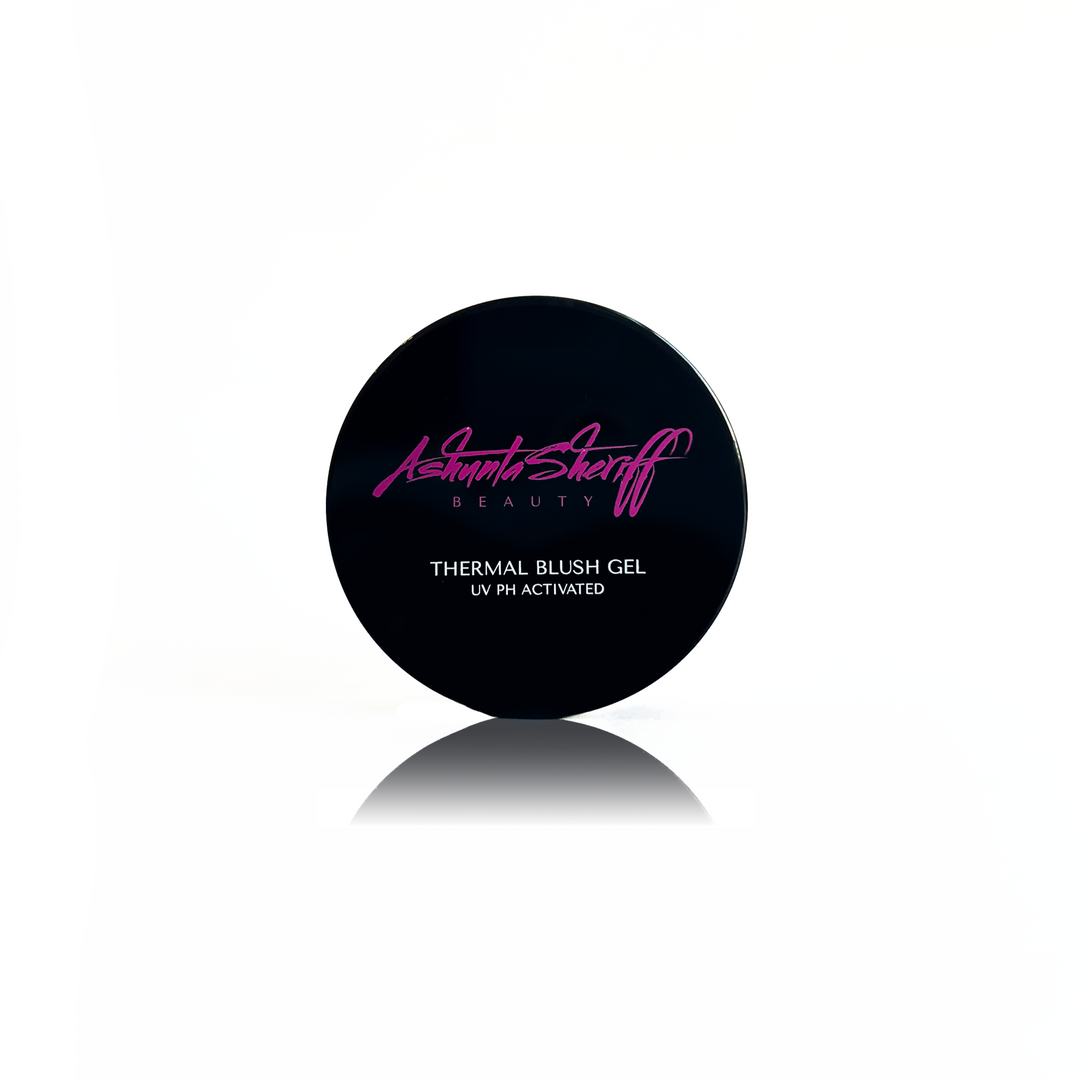 THERMAL BLUSH GEL