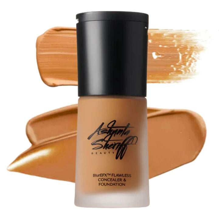 BlurEFX™ FLAWLESS CONCEALER & FOUNDATION DUO