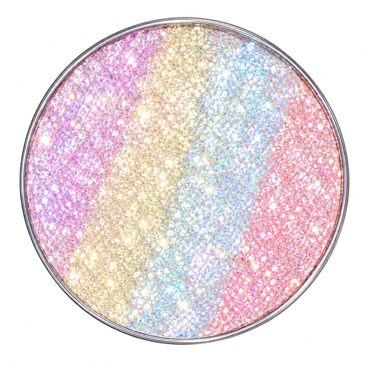 Ashunta Sheriff Beauty Unicorn All Over Glow - Ashunta Sheriff Beauty
