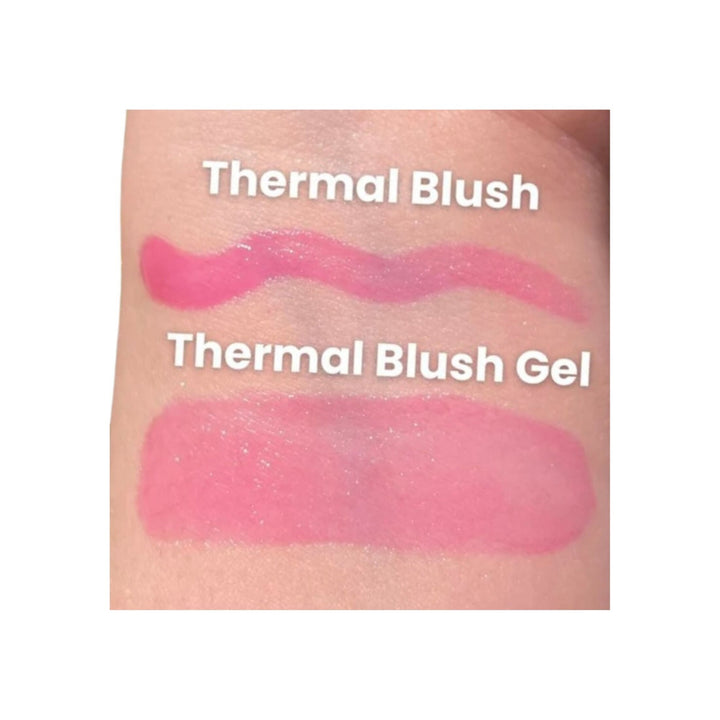 Thermal Blush Gel Cremè