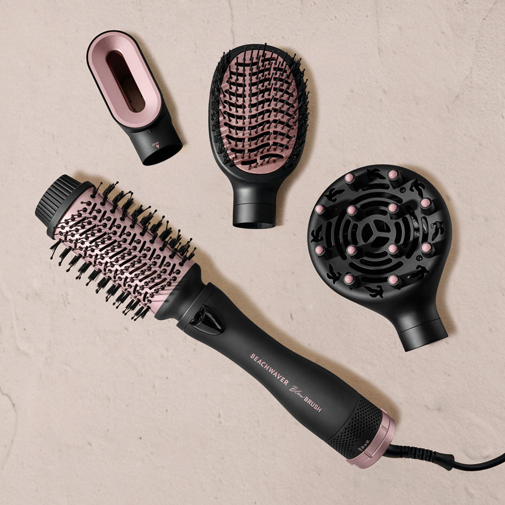 Beachwaver Blow Brush - Ashunta Sheriff Beauty