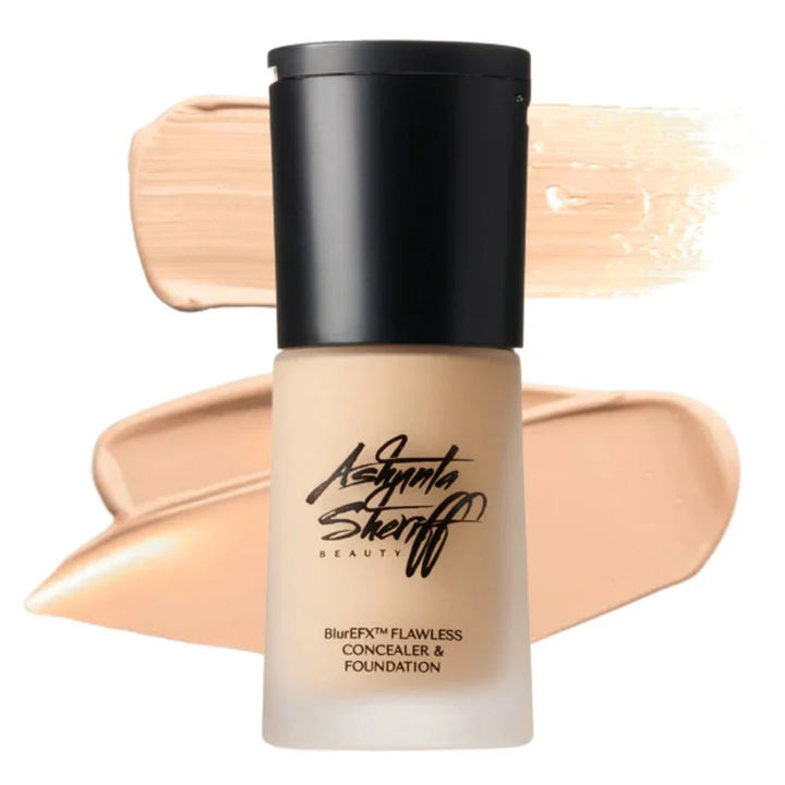 BlurEFX™ FLAWLESS CONCEALER & FOUNDATION DUO